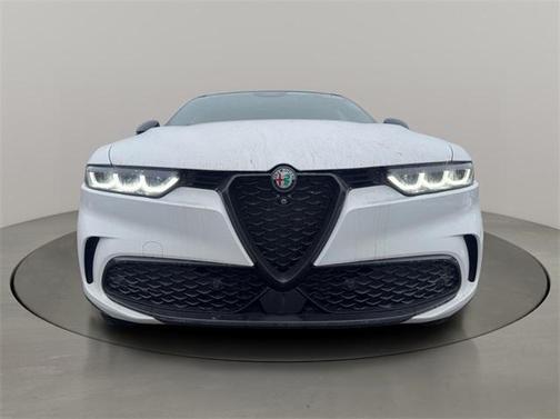2024 Alfa Romeo Tonale Veloce