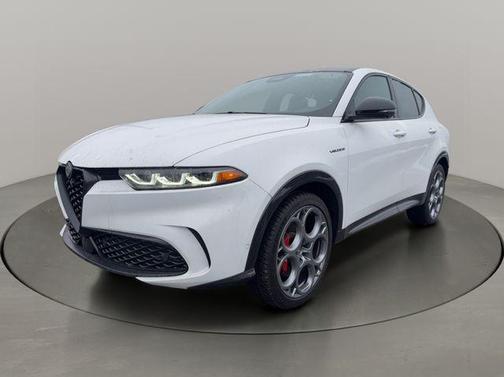 2024 Alfa Romeo Tonale Veloce