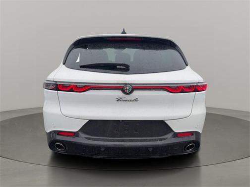 2024 Alfa Romeo Tonale Veloce