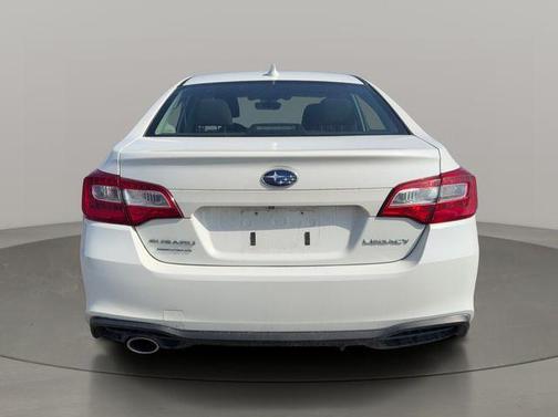 2018 Subaru Legacy 2.5i Premium