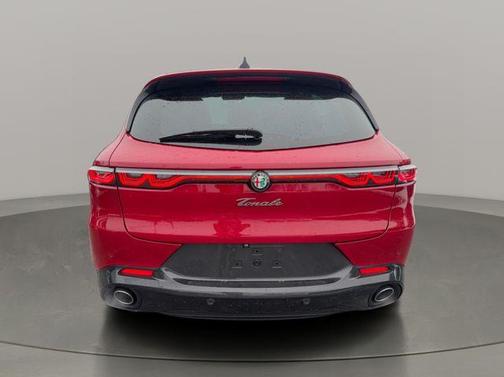 2024 Alfa Romeo Tonale Veloce