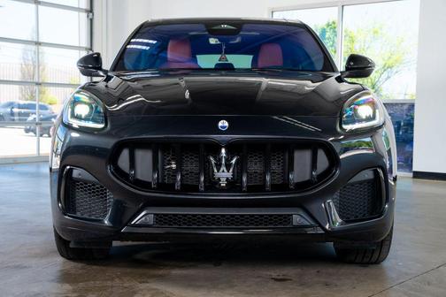 2023 Maserati Grecale Modena