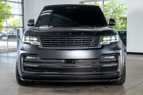 2024 Land Rover Range Rover P530 SE