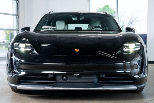 2024 Porsche Taycan 4S