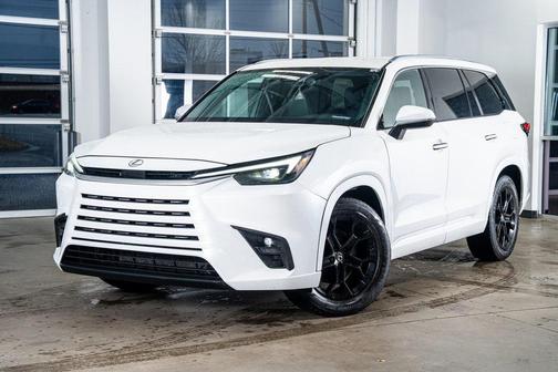 2024 Lexus TX 350 Base