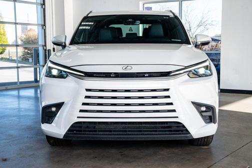 2024 Lexus TX 350 Base