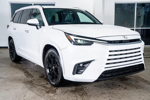 2024 Lexus TX 350 Base