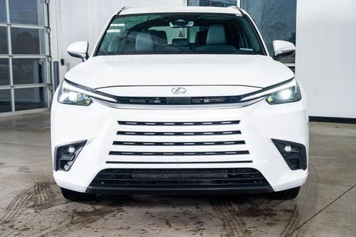 2024 Lexus TX 350 Base