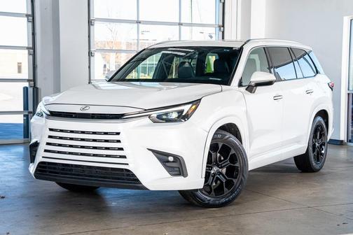 2024 Lexus TX 350 Base