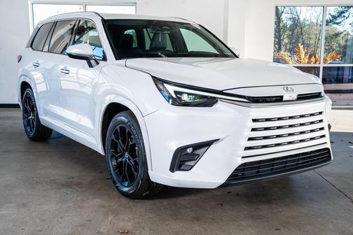 2024 Lexus TX 350 Base