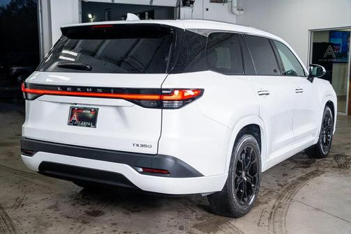 2024 Lexus TX 350 Base