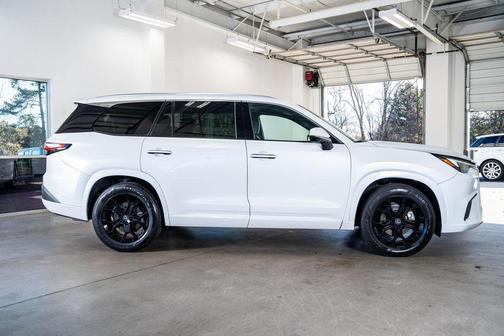 2024 Lexus TX 350 Base