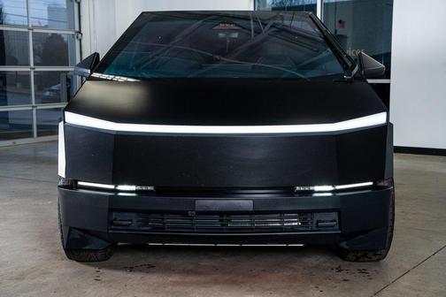 2024 Tesla Cybertruck All-Wheel Drive