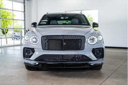 2022 Bentley Bentayga V8