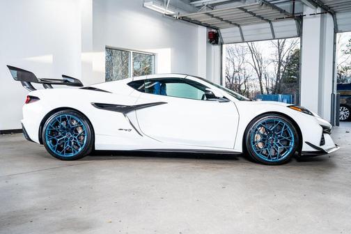 2026 Chevrolet Corvette ZR1