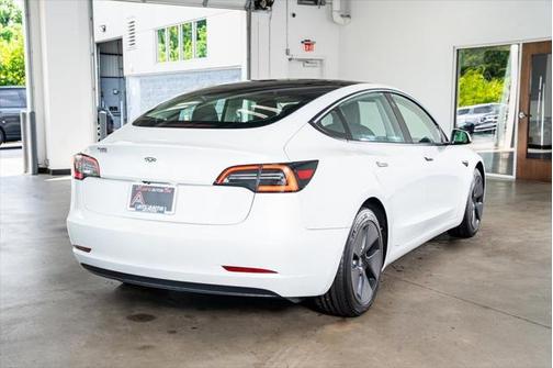 2023 Tesla Model 3 Standard Range