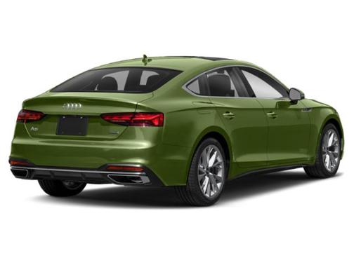 2022 Audi A5 Sportback 45 S Line Premium Plus