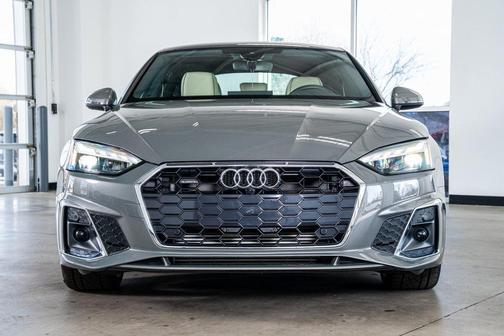 2024 Audi A5 Sportback 45 S Line Premium Plus