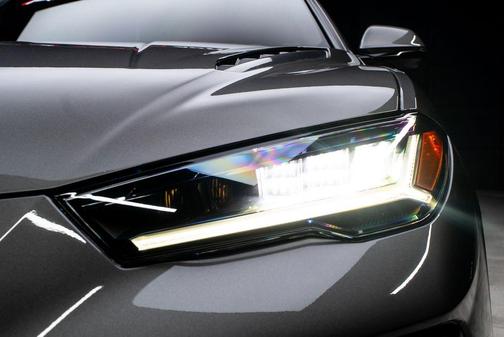 Gray 2024 Lamborghini Urus S
