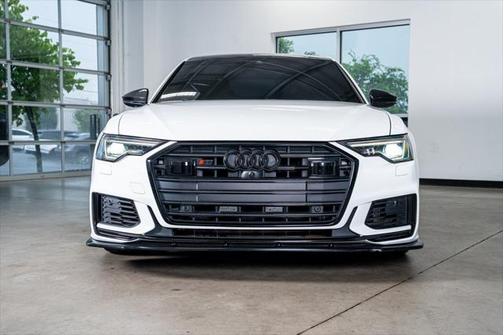 2021 Audi S6 2.9T Premium Plus