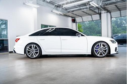 2021 Audi S6 2.9T Premium Plus