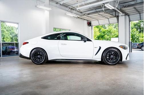 2024 Mercedes-Benz AMG CLE 53 4MATIC+