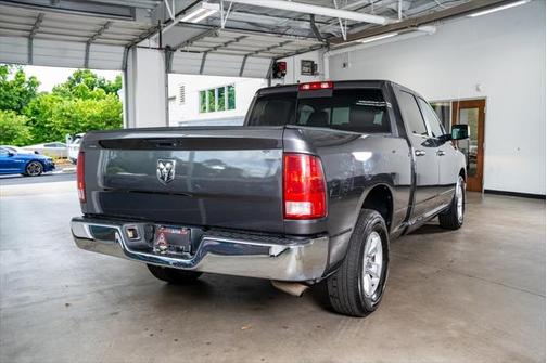 2017 RAM 1500 SLT