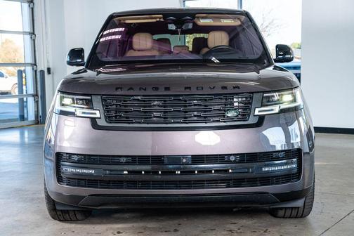 2023 Land Rover Range Rover P530 SE