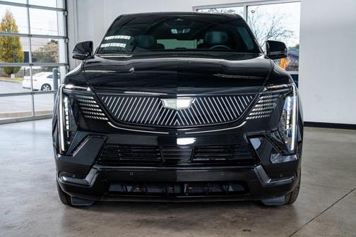 2025 Cadillac Escalade IQ Sport 1