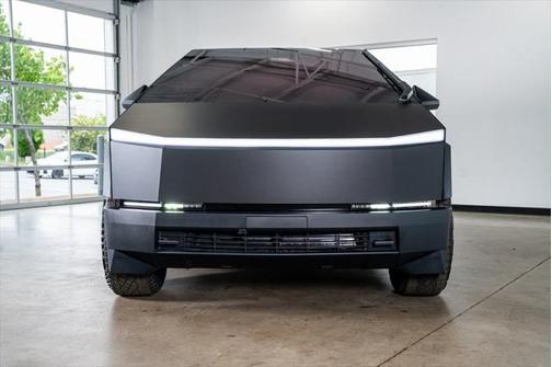 2024 Tesla Cybertruck Cyberbeast