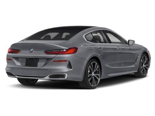 2022 BMW 840 i xDrive