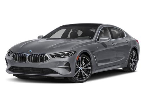 2022 BMW 840 i xDrive