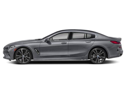2022 BMW 840 i xDrive