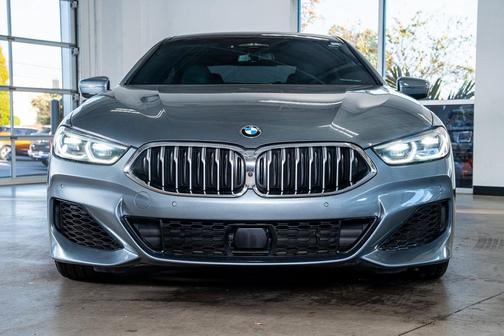 2022 BMW 840 i xDrive