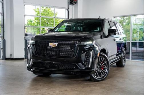2023 Cadillac Escalade ESV V-Series