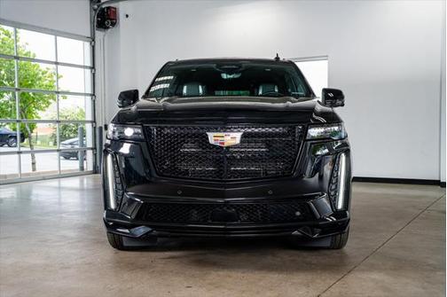2023 Cadillac Escalade ESV V-Series