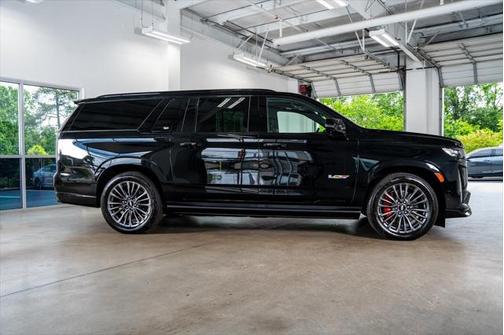 2023 Cadillac Escalade ESV V-Series