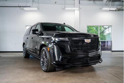 2023 Cadillac Escalade ESV V-Series