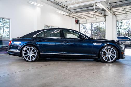 2020 Bentley Flying Spur W12