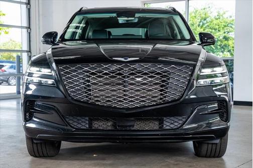 2022 Genesis GV80 2.5T