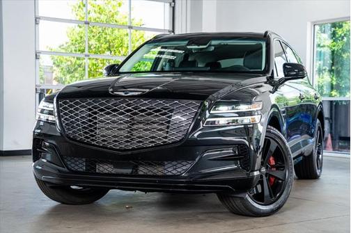 2022 Genesis GV80 2.5T