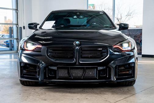 2023 BMW M2 Base