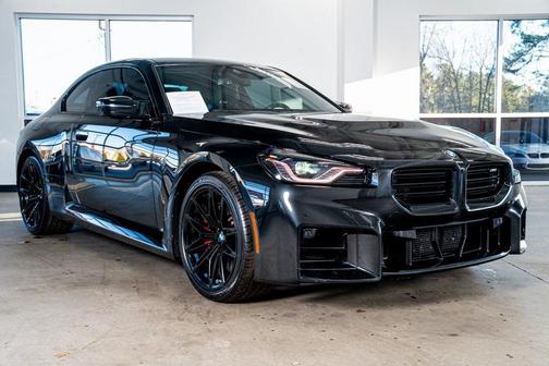 2023 BMW M2 Base