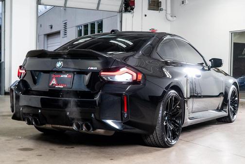 2023 BMW M2 Base
