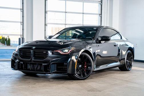 2023 BMW M2 Base