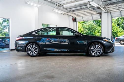 2021 Lexus ES 350 Premium