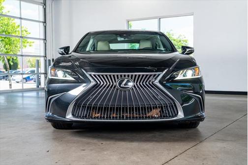 2021 Lexus ES 350 Premium