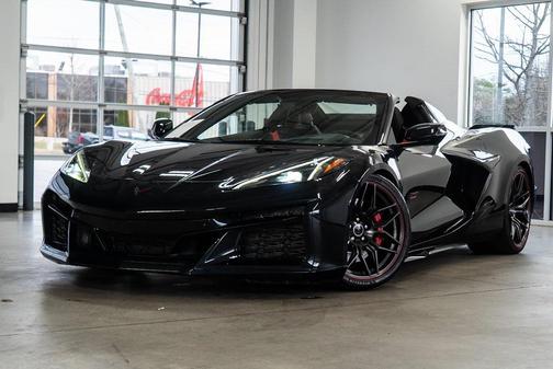 2023 Chevrolet Corvette Z06