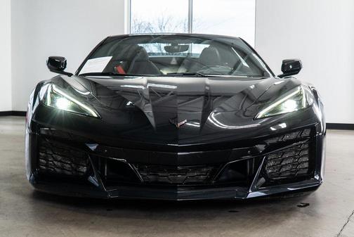 2023 Chevrolet Corvette Z06