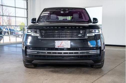 2023 Land Rover Range Rover P400 SE